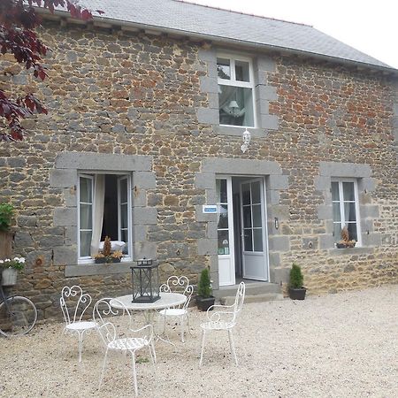 Le Cordon Blanc-Evran Bed and Breakfast Buitenkant foto