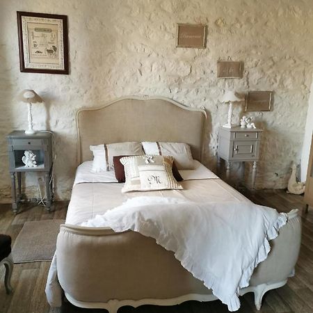 Le Cordon Blanc-Evran Bed and Breakfast Buitenkant foto