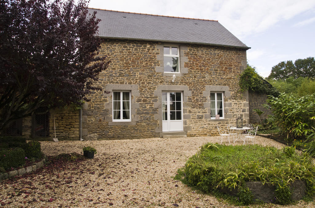 Le Cordon Blanc-Evran Bed and Breakfast Buitenkant foto