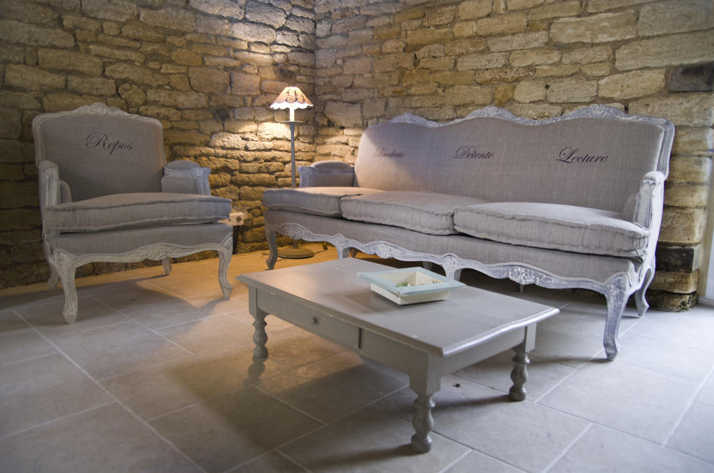 Le Cordon Blanc-Evran Bed and Breakfast Buitenkant foto