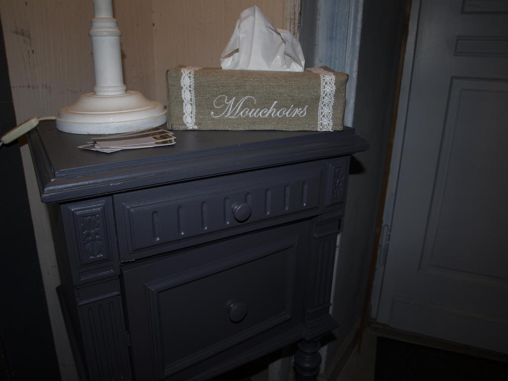 Le Cordon Blanc-Evran Bed and Breakfast Buitenkant foto