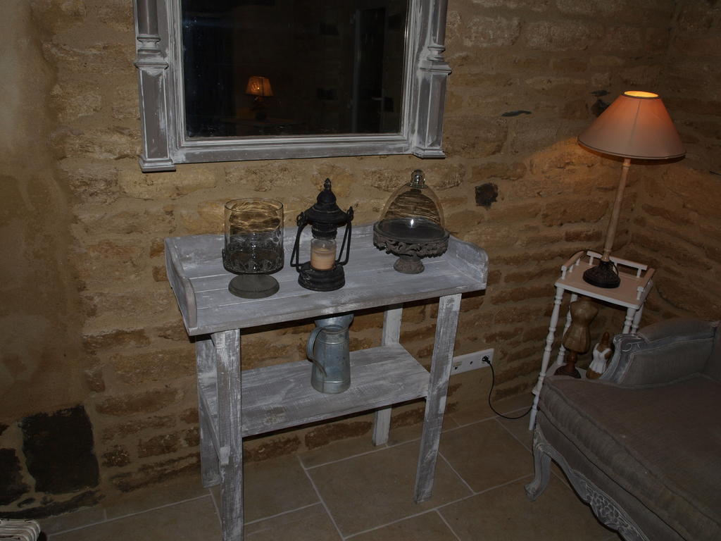 Le Cordon Blanc-Evran Bed and Breakfast Buitenkant foto