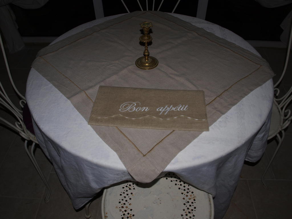 Le Cordon Blanc-Evran Bed and Breakfast Buitenkant foto