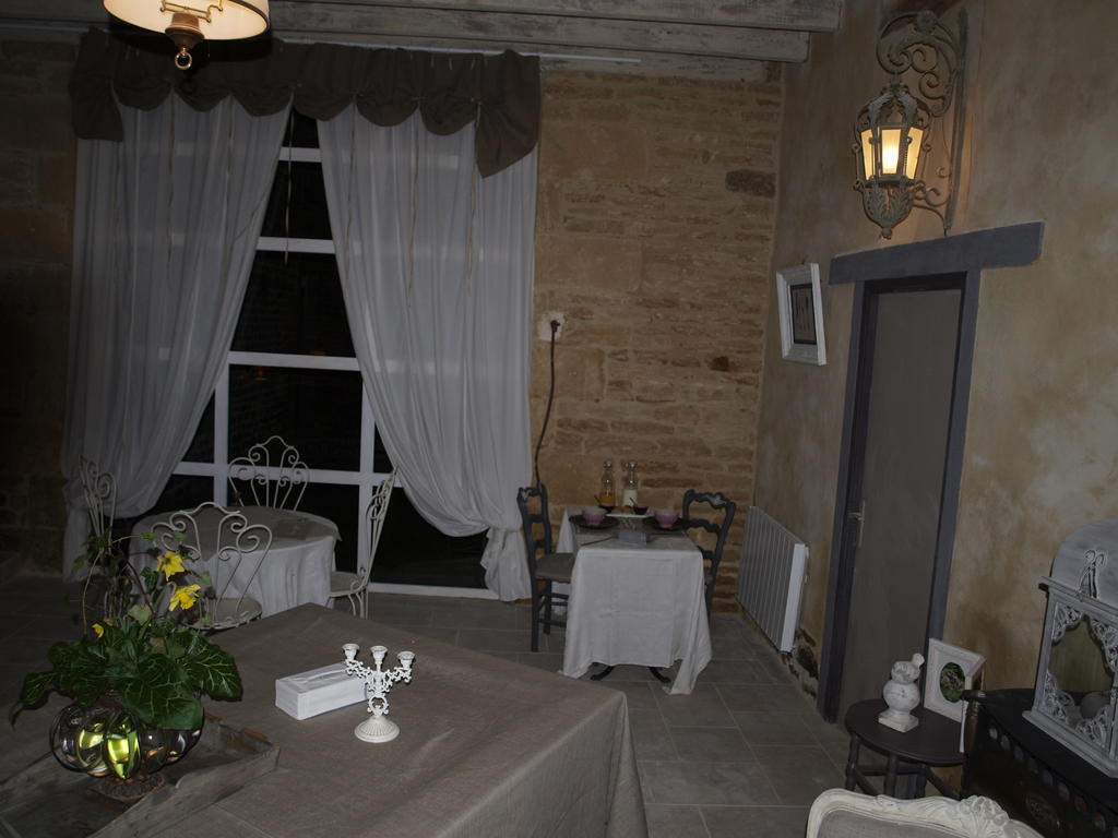 Le Cordon Blanc-Evran Bed and Breakfast Buitenkant foto